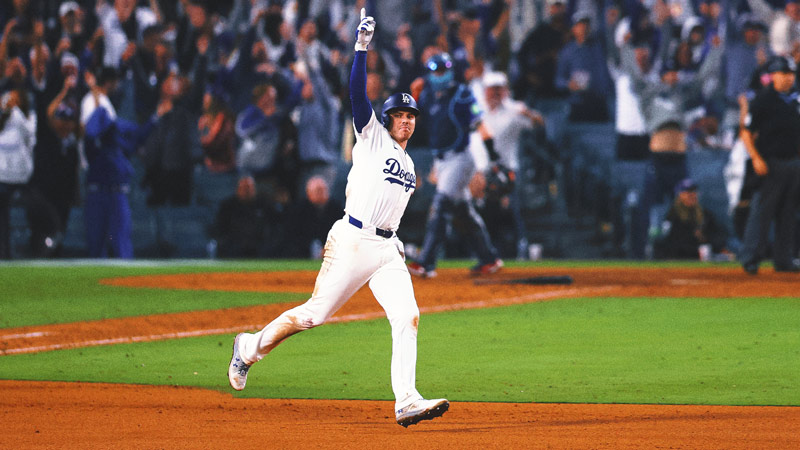 Blue Jays vs. Dodgers: 10 Unreal Facts From 18-Inning World Series Classic