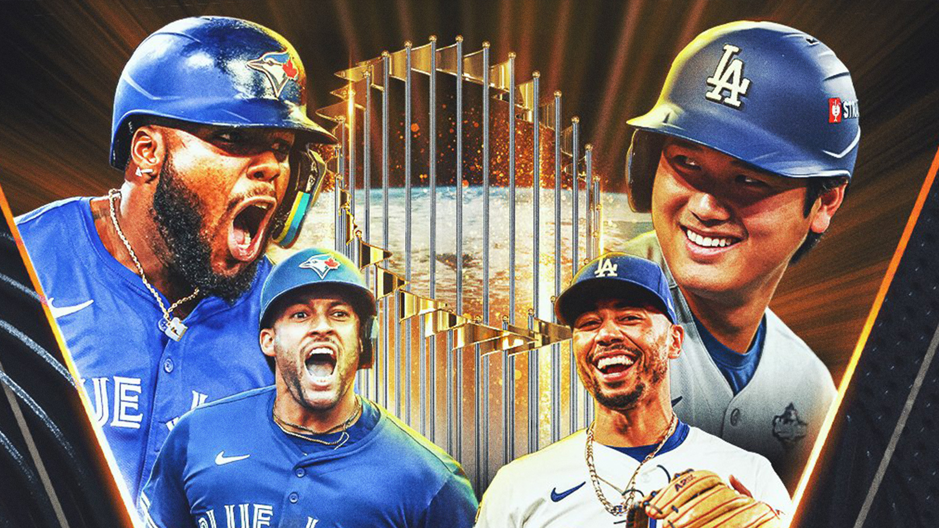 Dodgers vs. Blue Jays Live Updates, Score: Toronto Strikes Early with 2 HRs