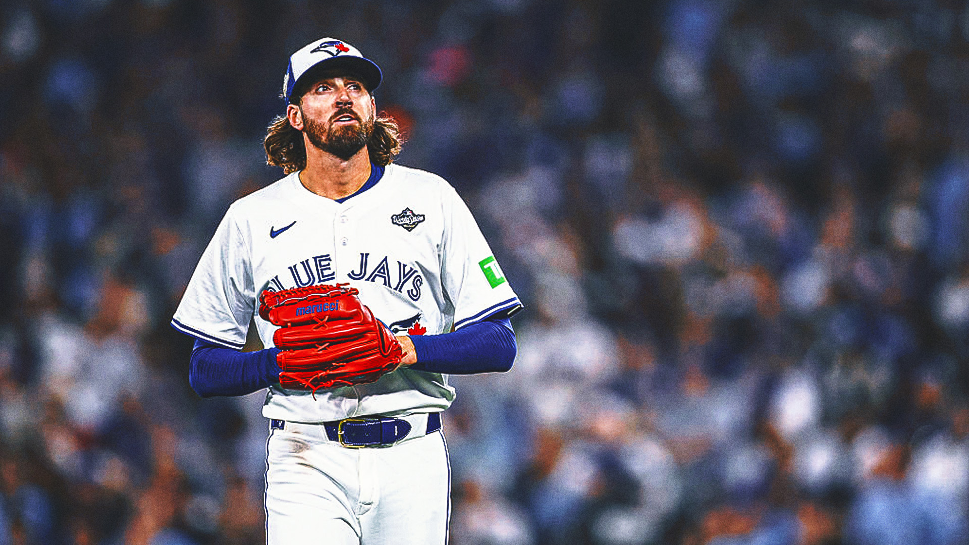 2025 World Series Best Bet: Back Blue Jays After First Five Innings