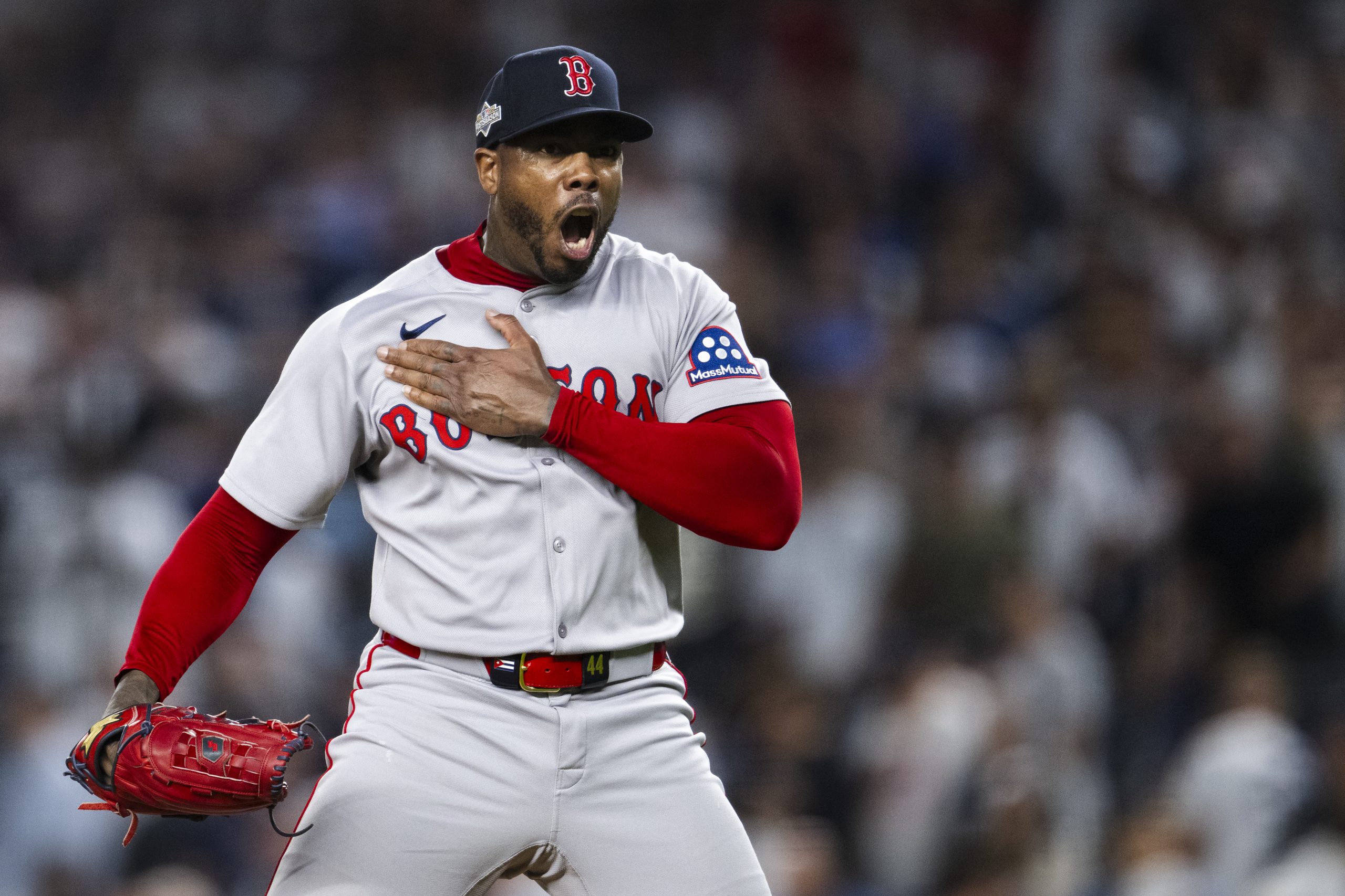2026 MLB Trade Deadline Rumors Tracker: Red Sox' Expected to