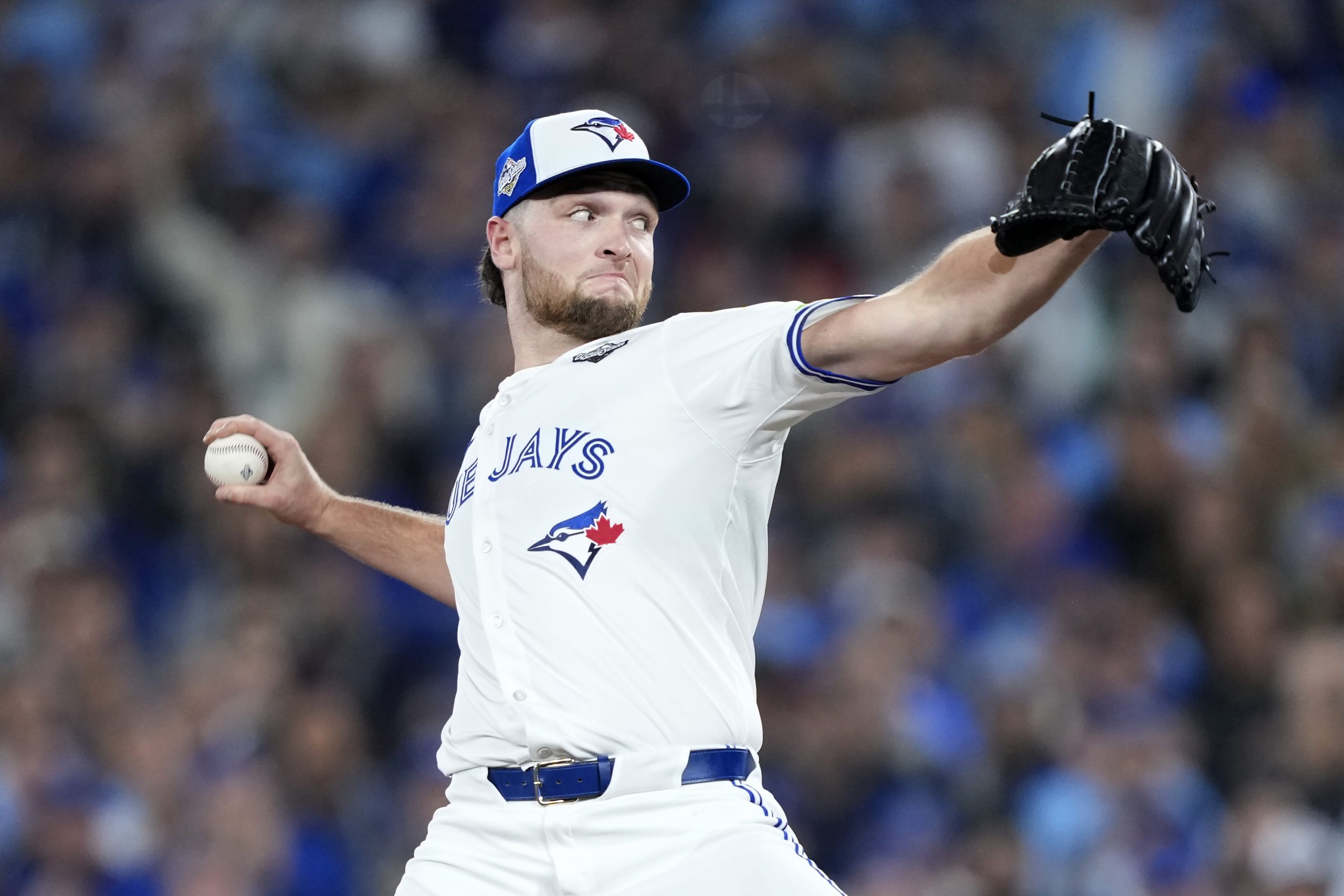 4 Takeaways From the Blue Jays' World Series Game 1 Win Over the