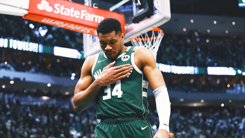2025 NBA Preseason Buzz: Knicks Almost Acquired Giannis Antetokounmpo?