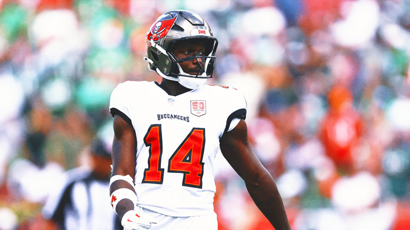 2025 NFL Week 6 Buzz: Buccaneers Likely Without Star Wide Receiver