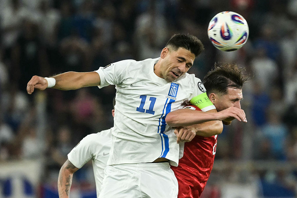 Scotland vs. Greece: How to Watch, Odds, WCQ Preview
