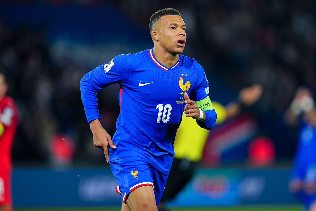Iceland vs France: How to Watch, Odds, WCQ Preview