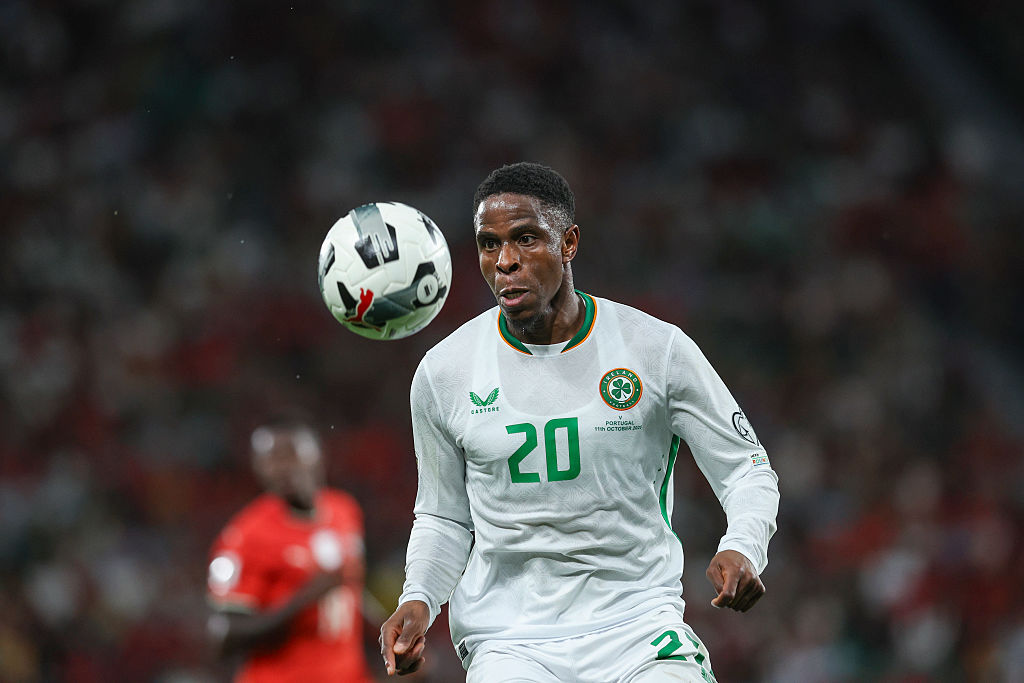 Ireland vs Armenia: How to Watch, Odds, WCQ Preview