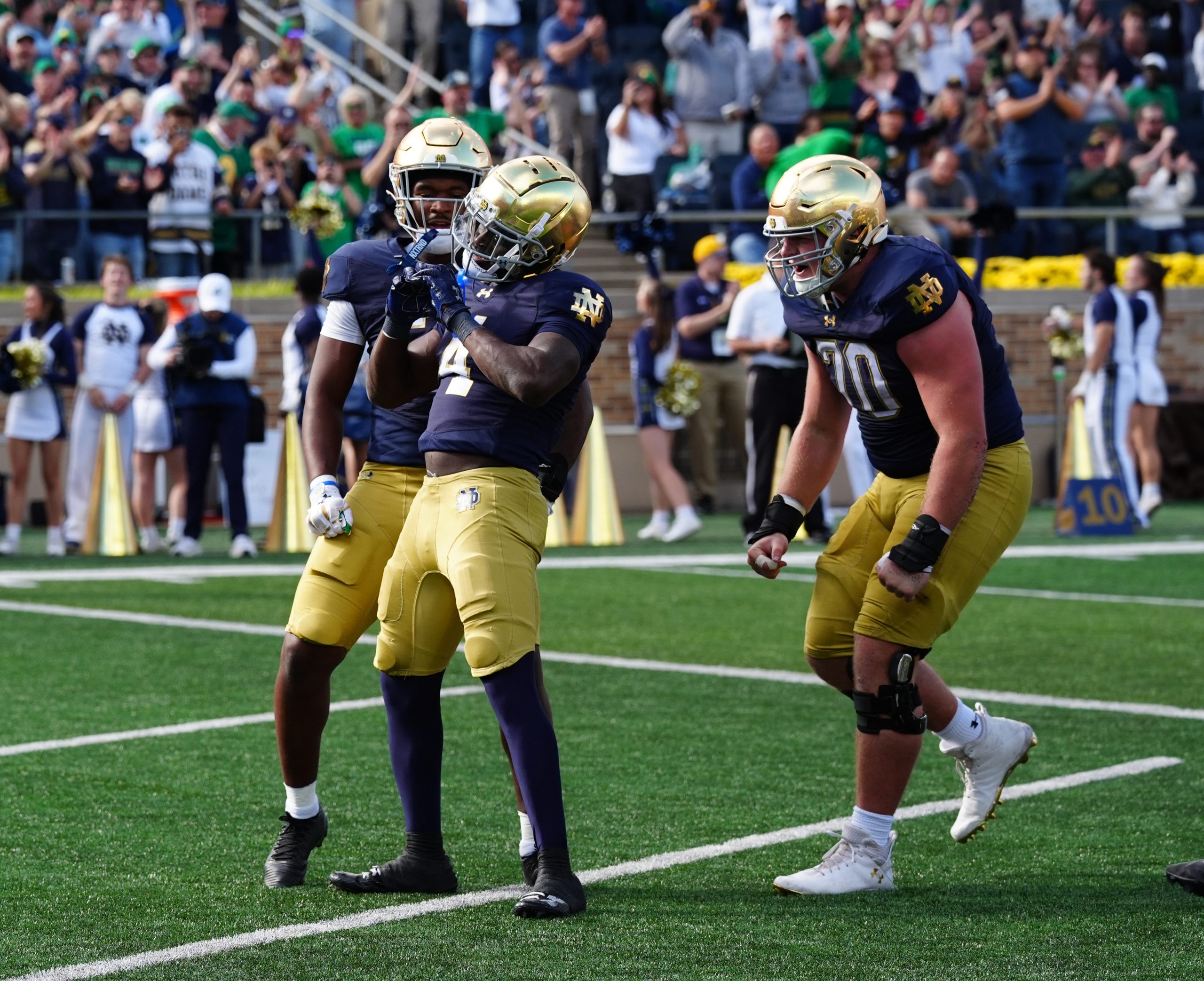 FanDuel Sportsbook: How to Bet on Big CFB Week 8 Matchups and Win $300 in Bonus Bets + 50% Profit Boost