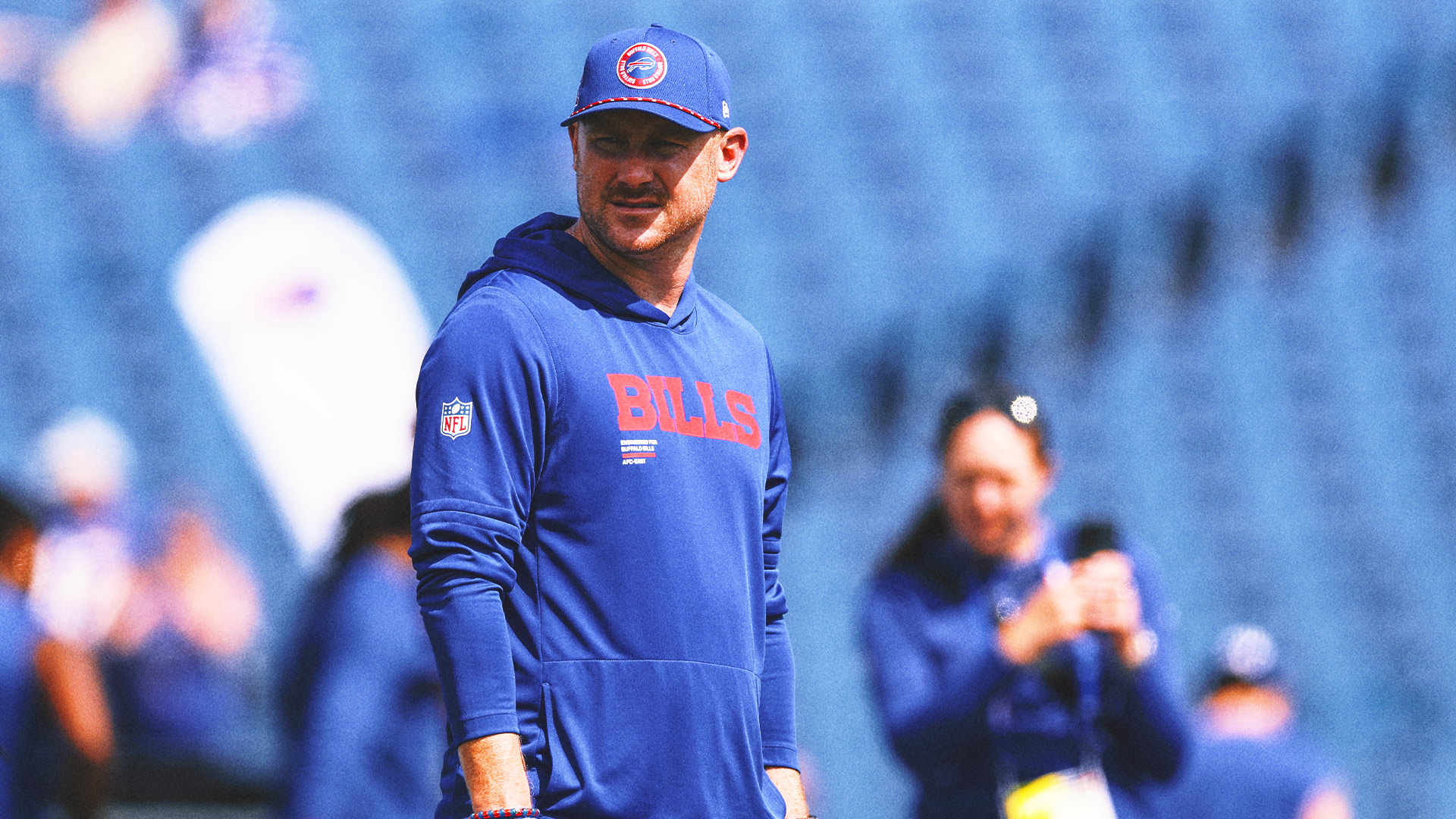Could Joe Brady Be Penn State’s Next Head Coach? James Franklin's Next Stop: UNC?