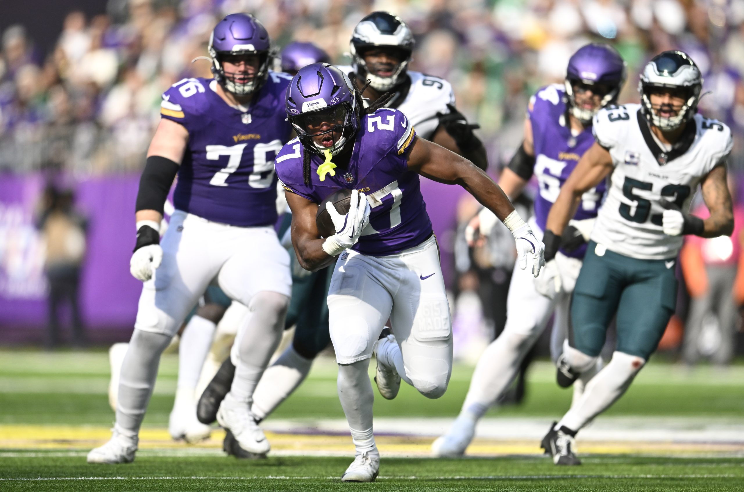 Bet365 Bonus Code: Claim $200 in Bonus Bets for Chargers vs Vikings With Code 'FOX365'