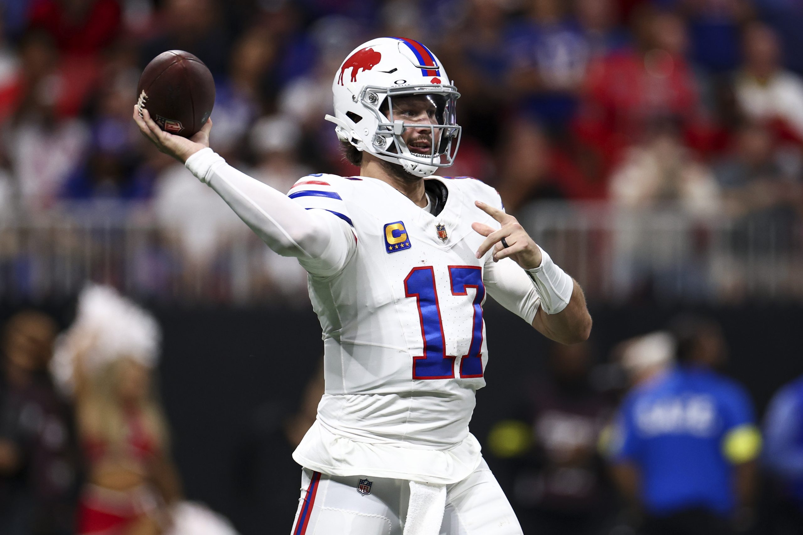 Bet365 Bonus Code: Bet $5, Get $200 on NFL Sunday With Code 'FOX365'