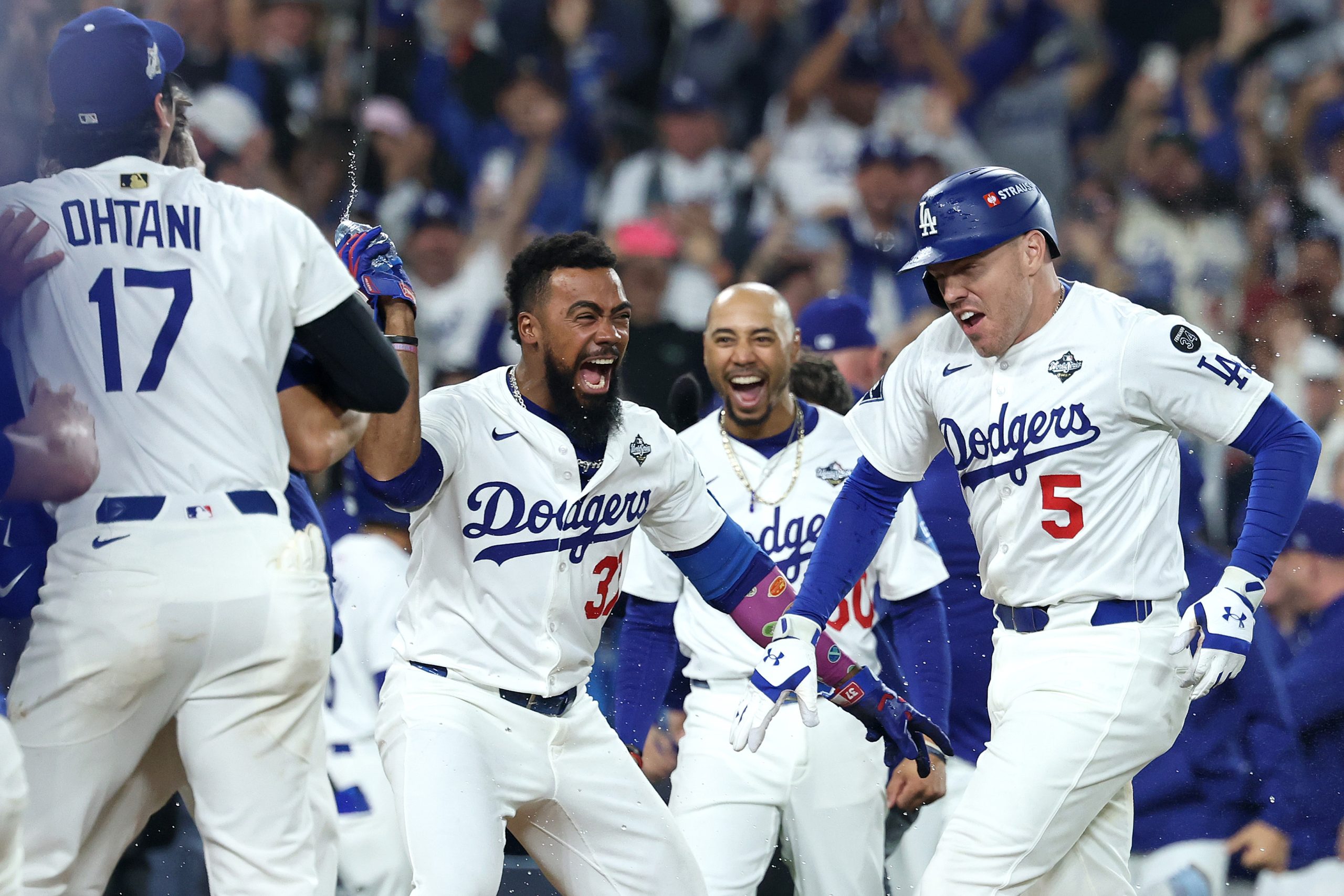 Best Betting Sites and Promos for Game 4 of the World Series