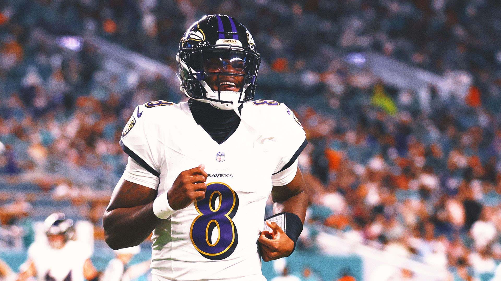 Lamar Jackson Returns to Boost the Ravens' Turnaround: 'He Looked Incredible'