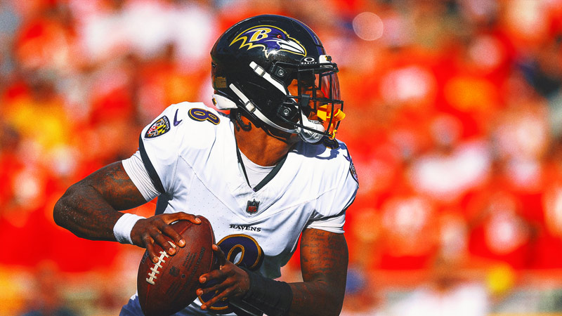 2025 NFL Week 5 Buzz: Lamar Jackson Out, Jayden Daniels Set to Return