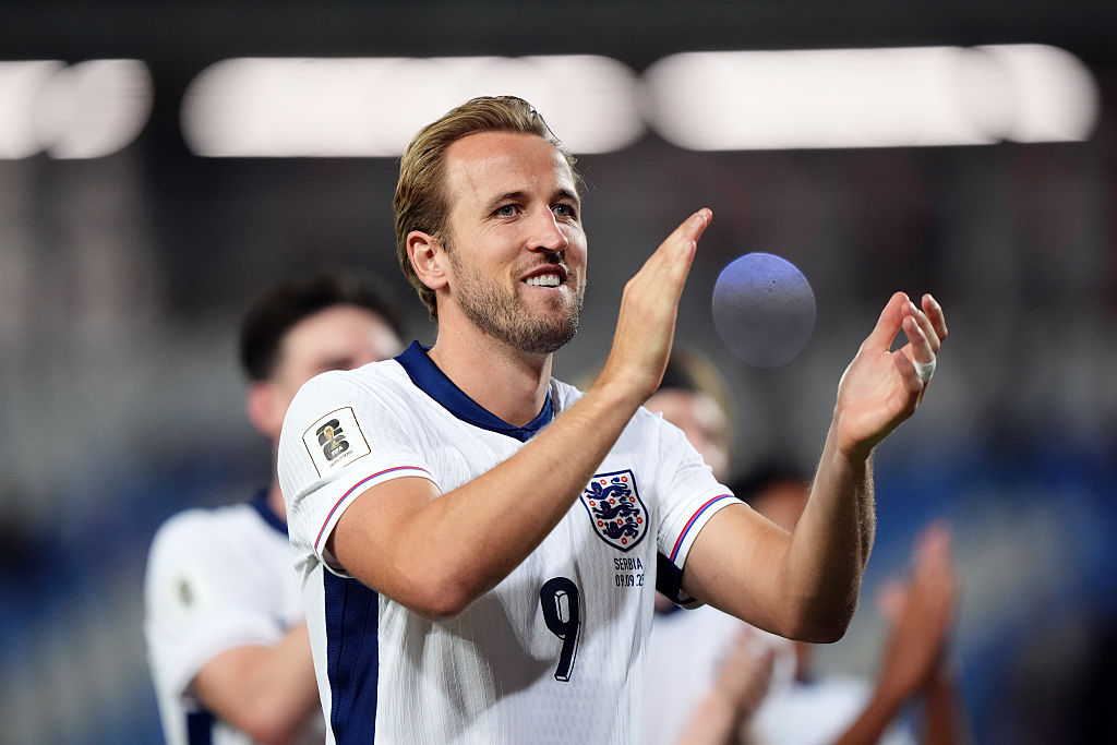 Latvia vs England: How to Watch, Odds, WCQ Preview