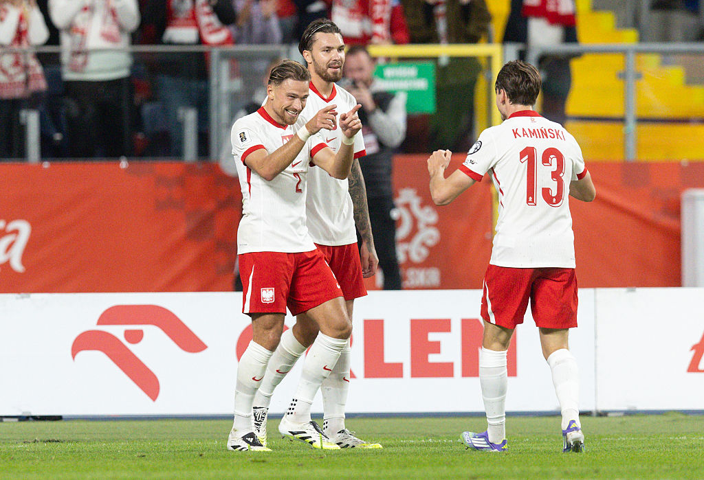 Lithuania vs. Poland: How to Watch, Odds, WCQ Preview