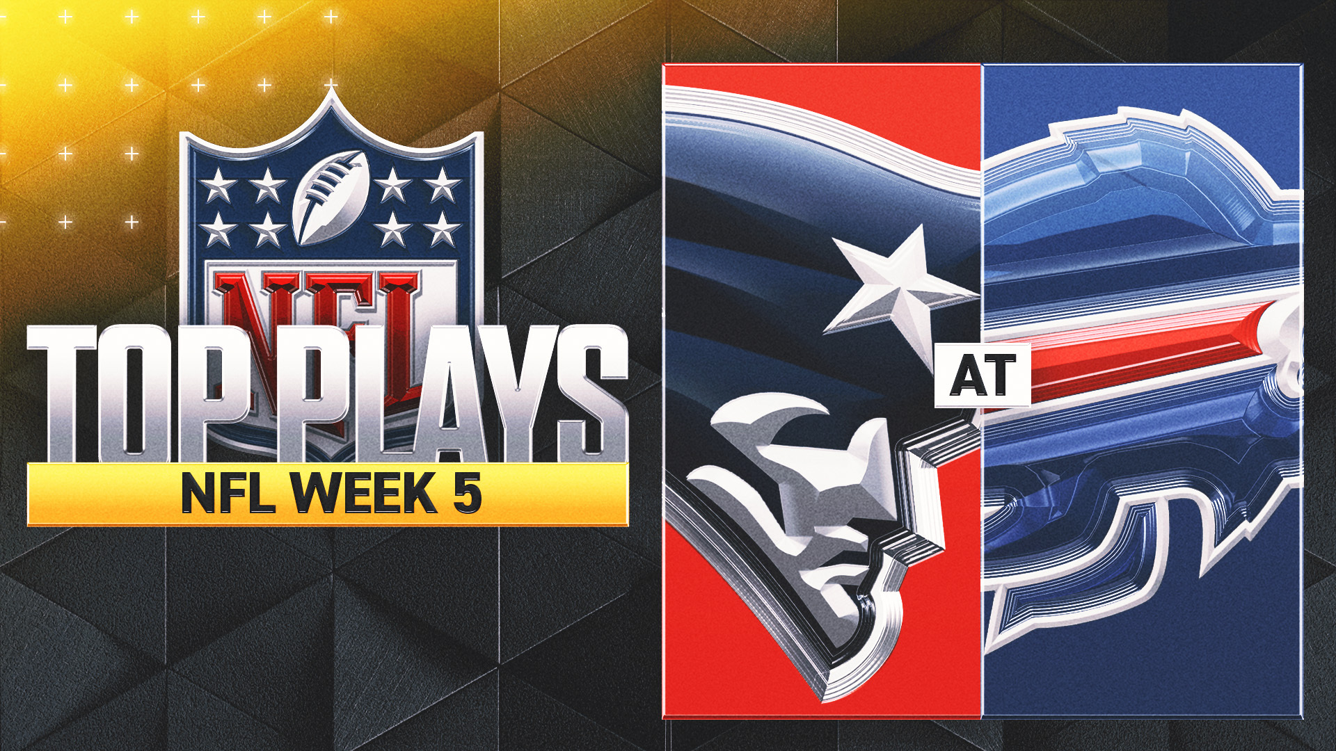 Patriots vs. Bills Live Score, Updates: Pats Miss TD, Settle for FG to Take Lead