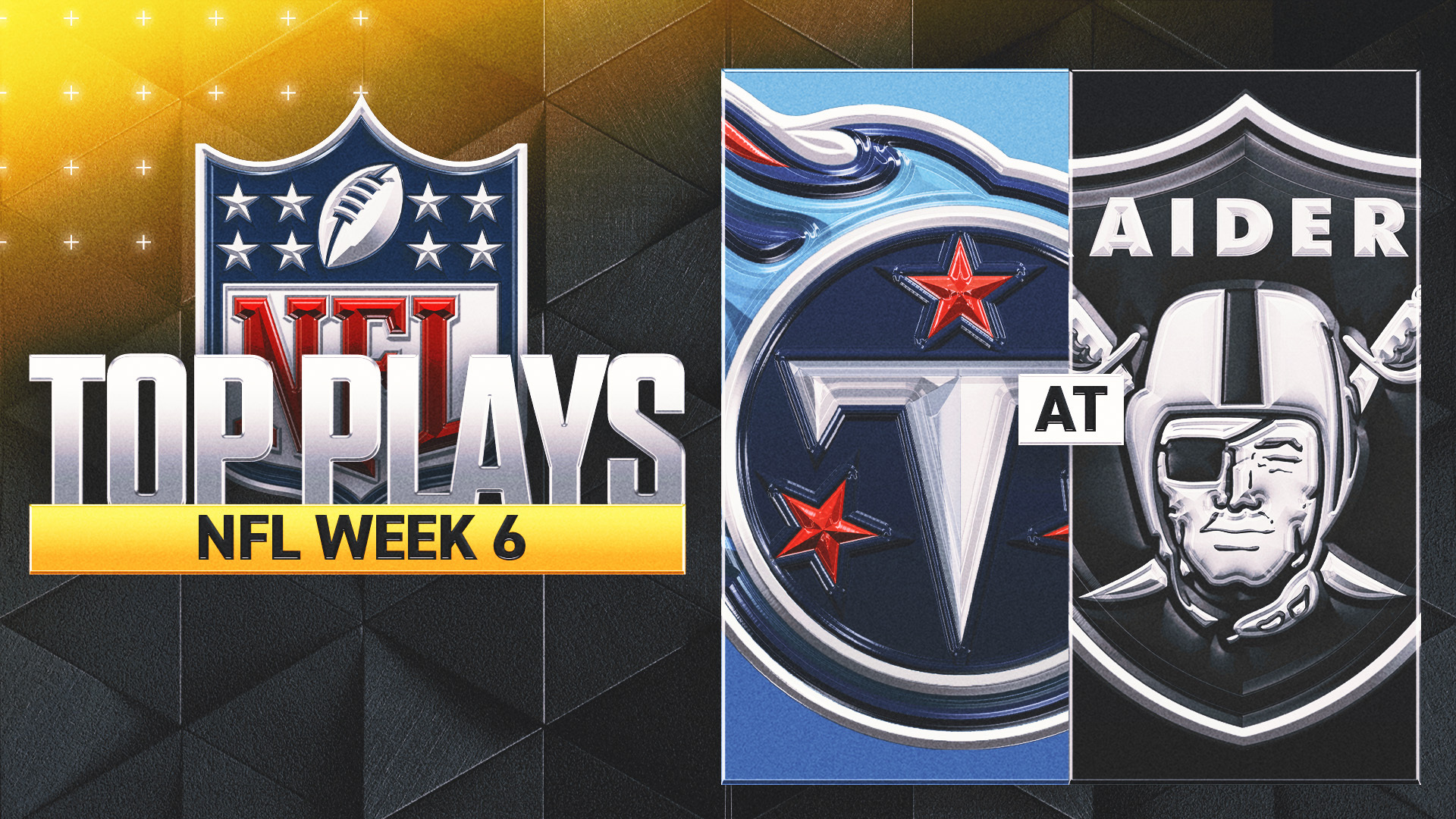 NFL Week 6 Highlights: Bucs Impress, Packers Get Back on Track, Panthers Upset Cowboys