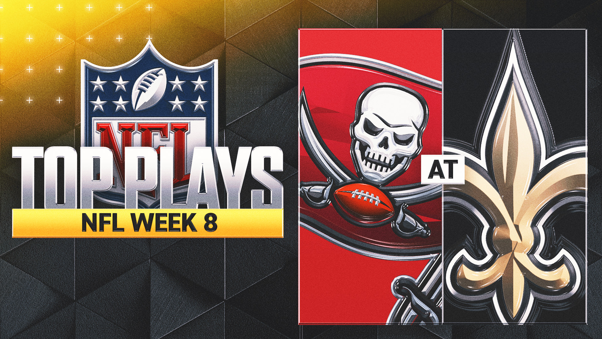NFL Week 8 Highlights: Broncos Dominate, Eagles Roll, Jets Get First Win, More
