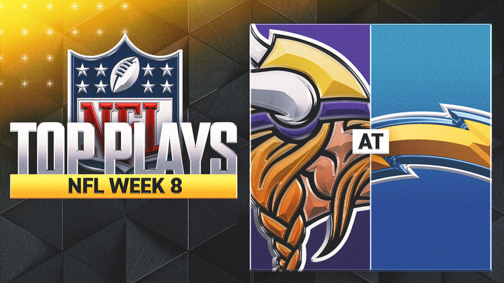 Chargers vs. Vikings, Live Updates, Score: Justin Herbert, Carson Wentz Face Off