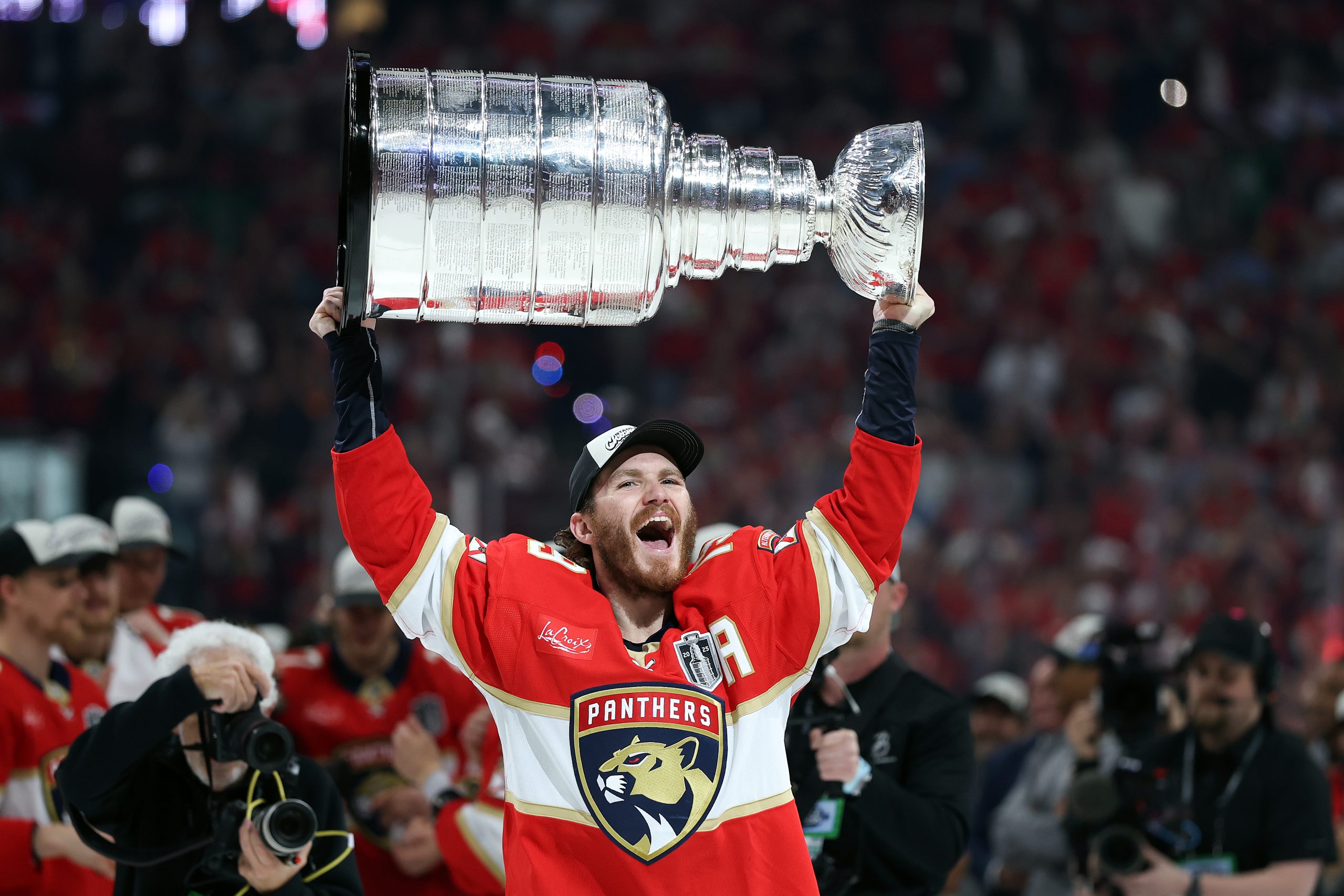 Best NHL Betting Sites & Hockey Sportsbook Promos 2025