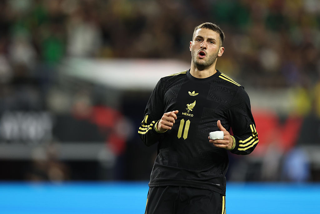Mexico vs. Ecuador: How to Watch, Odds, Friendly Preview