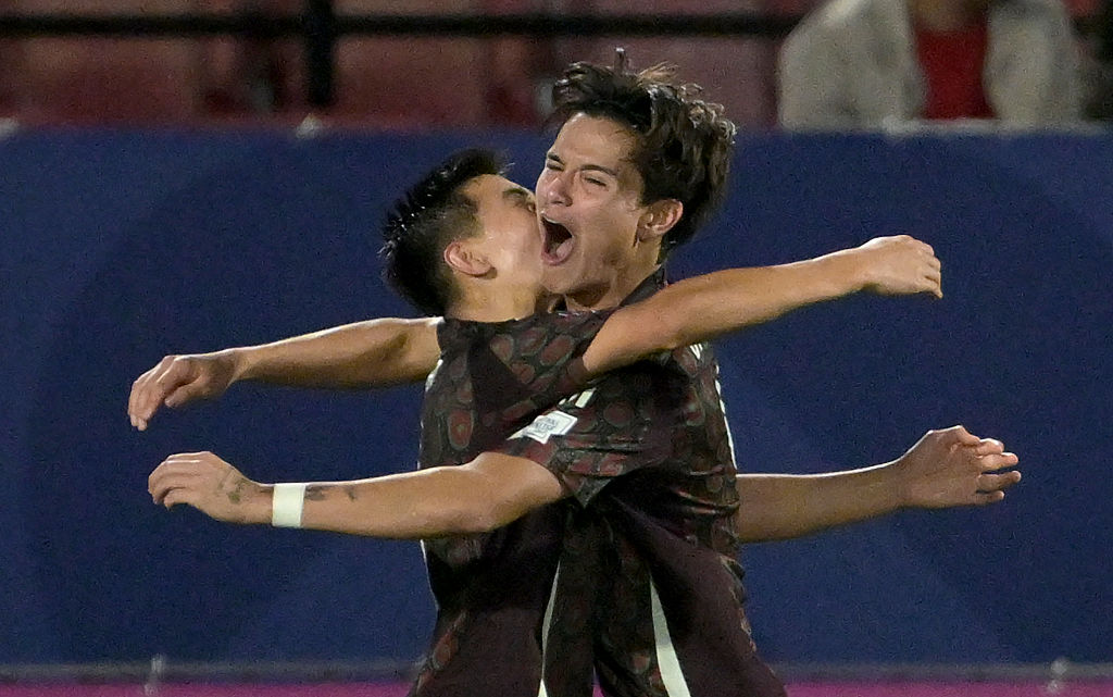 Spain vs. Mexico: How to Watch, Odds, 2025 FIFA U-20 World Cup Preview