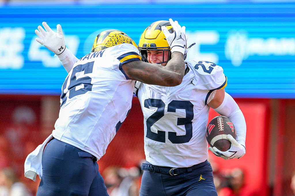 Wisconsin vs. Michigan: Preview, How to Watch, TV Channel, Streaming, Prediction