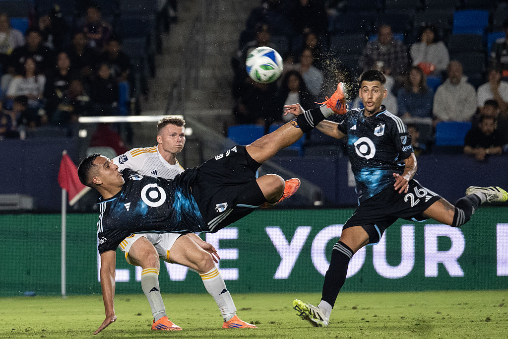 Minnesota United vs. Seattle Sounders: How to Watch, Odds, Game 1 Preview