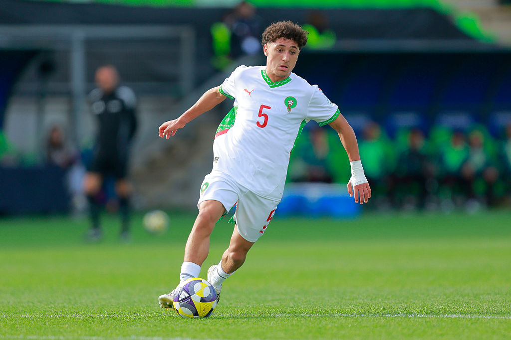 Morocco vs. South Korea: How to Watch, Odds, U-20 Preview