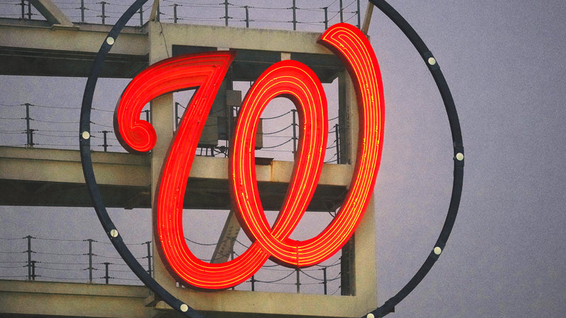 MLB Postseason Buzz: Nationals Hire Youngest MLB Manager in 50-Plus Years