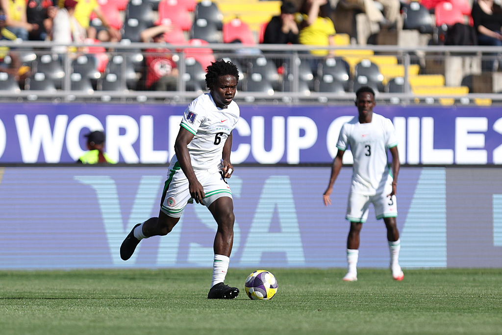 Nigeria vs. Saudi Arabia: How to Watch, Odds, U-20 Preview