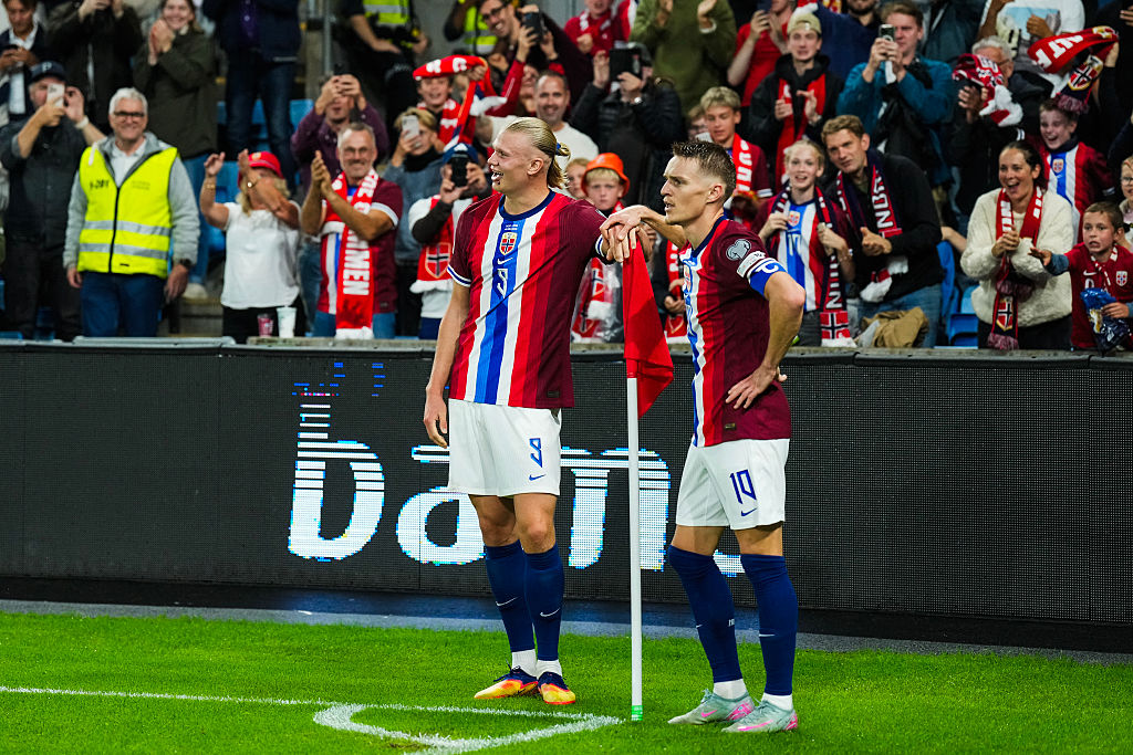Norway vs. Israel: How to Watch, Odds, WCQ Preview