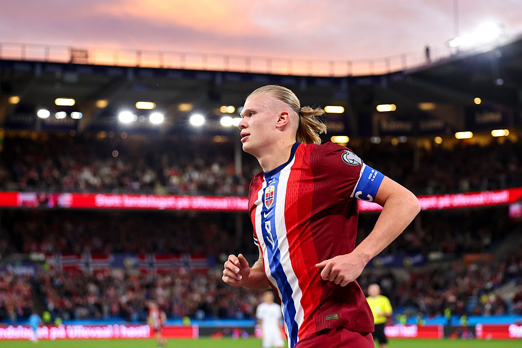Norway vs New Zealand: How to Watch, Odds, Friendly Preview