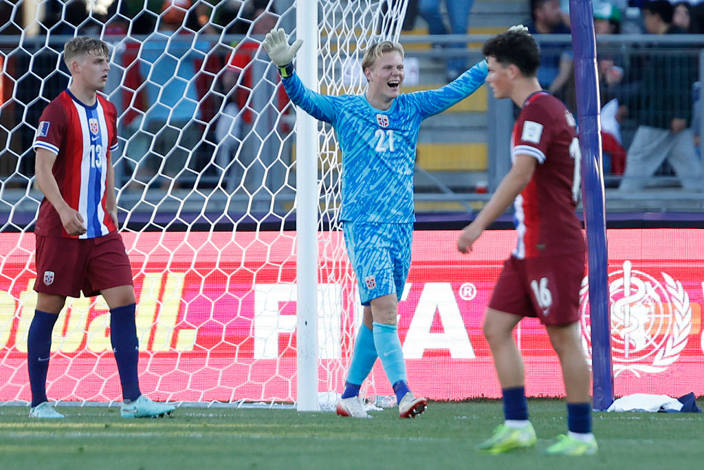 Saudi Arabia vs. Norway: How to Watch, Odds, U-20 Preview