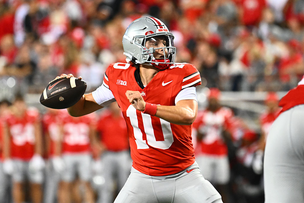 Ohio State vs. Illinois: How to watch, TV Channel, Streaming, Prediction
