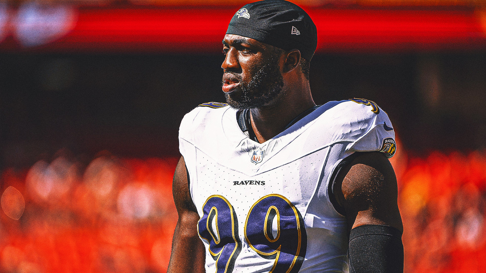 2025 NFL Week 6 Buzz: Ravens send Odafe Oweh to Chargers