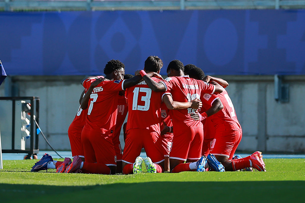 Panama vs. South Korea: How to Watch, Odds, U-20 Preview