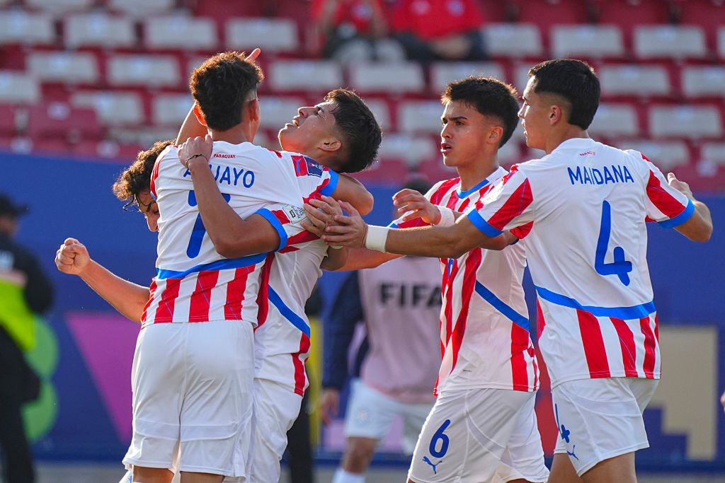 Paraguay vs Norway: How to Watch, Odds, U-20 Preview