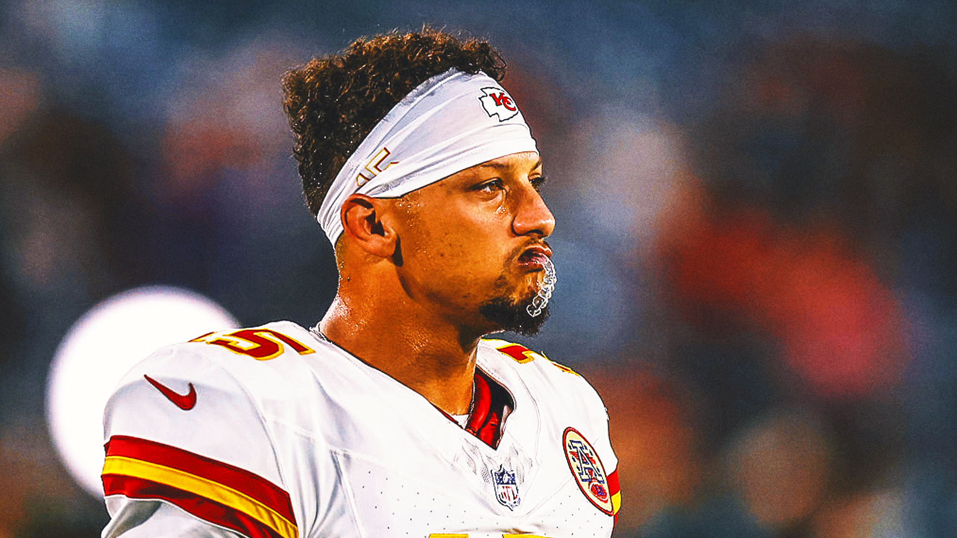 Is the Chiefs' Slow Start Just a Blip or a Sign of the End of Their Dominance?