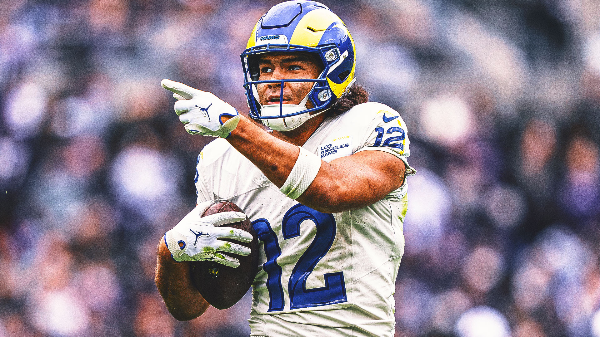 2025 NFL Week 9 Buzz: Will Puka Nacua Return?; Jets, Saints Mulling QB Changes