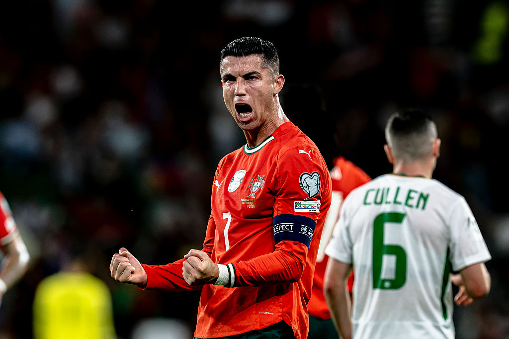 Portugal vs Hungary: How to Watch, Odds, WCQ Preview