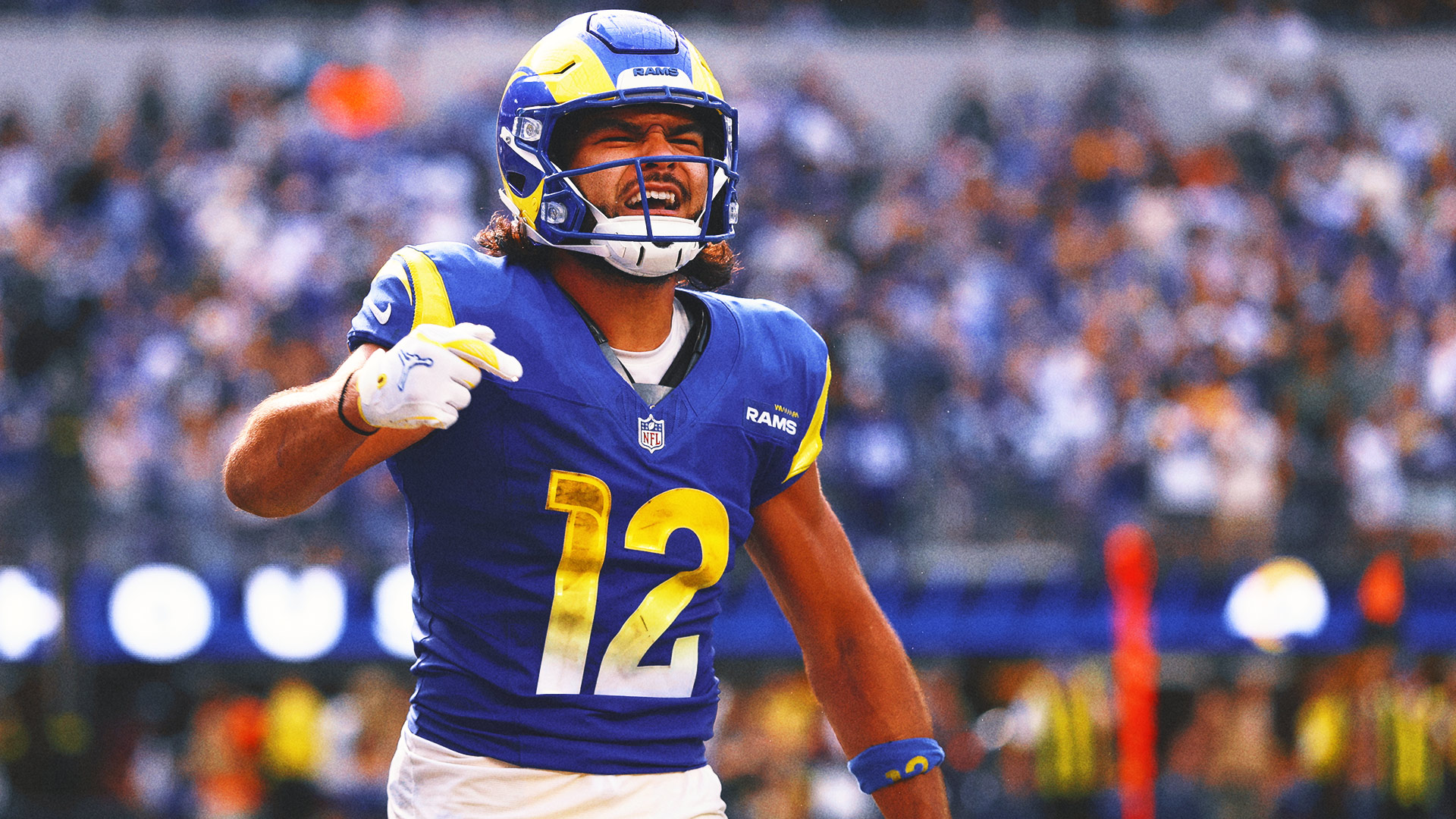 2025 NFL Week 7 Buzz: Puka Nacua, Terry McLaurin Out; Jets Star Hurt; More