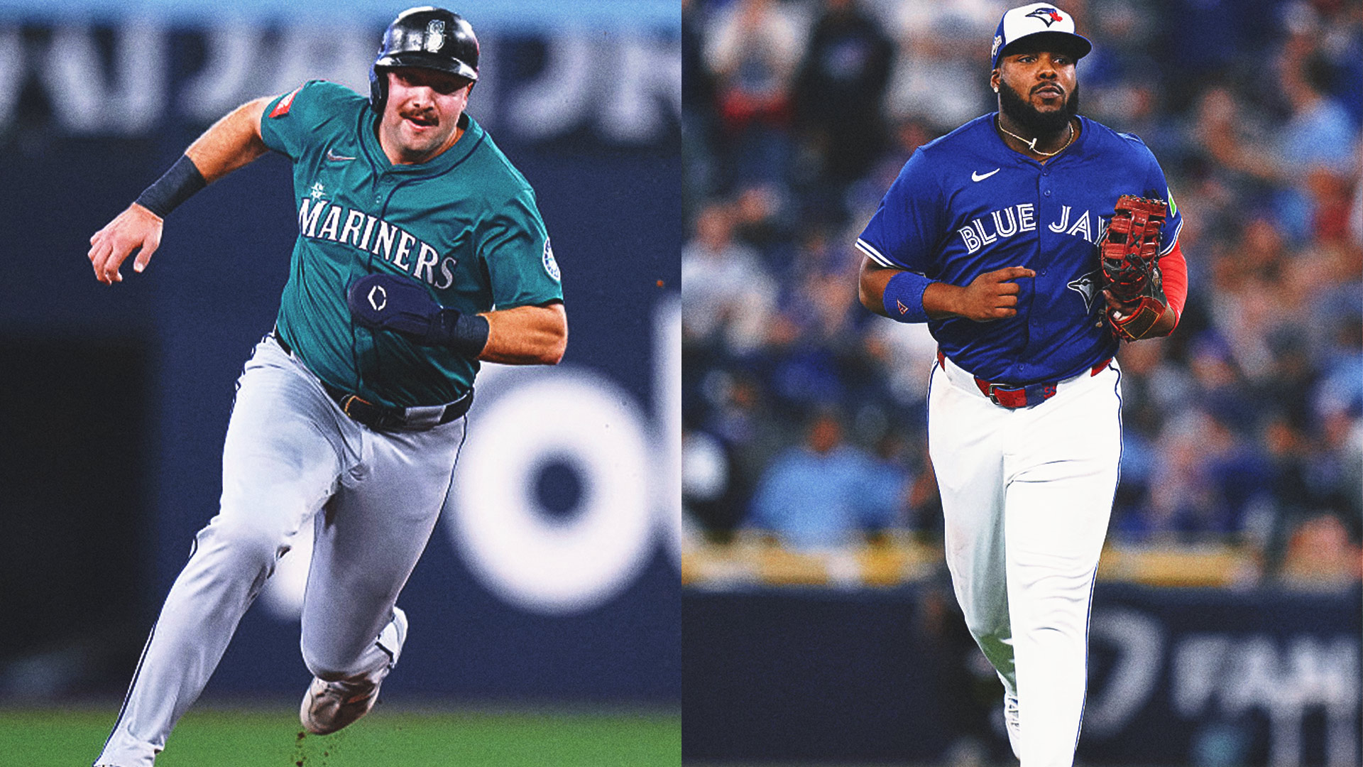 Mariners vs. Blue Jays Live Updates, Score: ALCS Goes to Seattle for Game 3