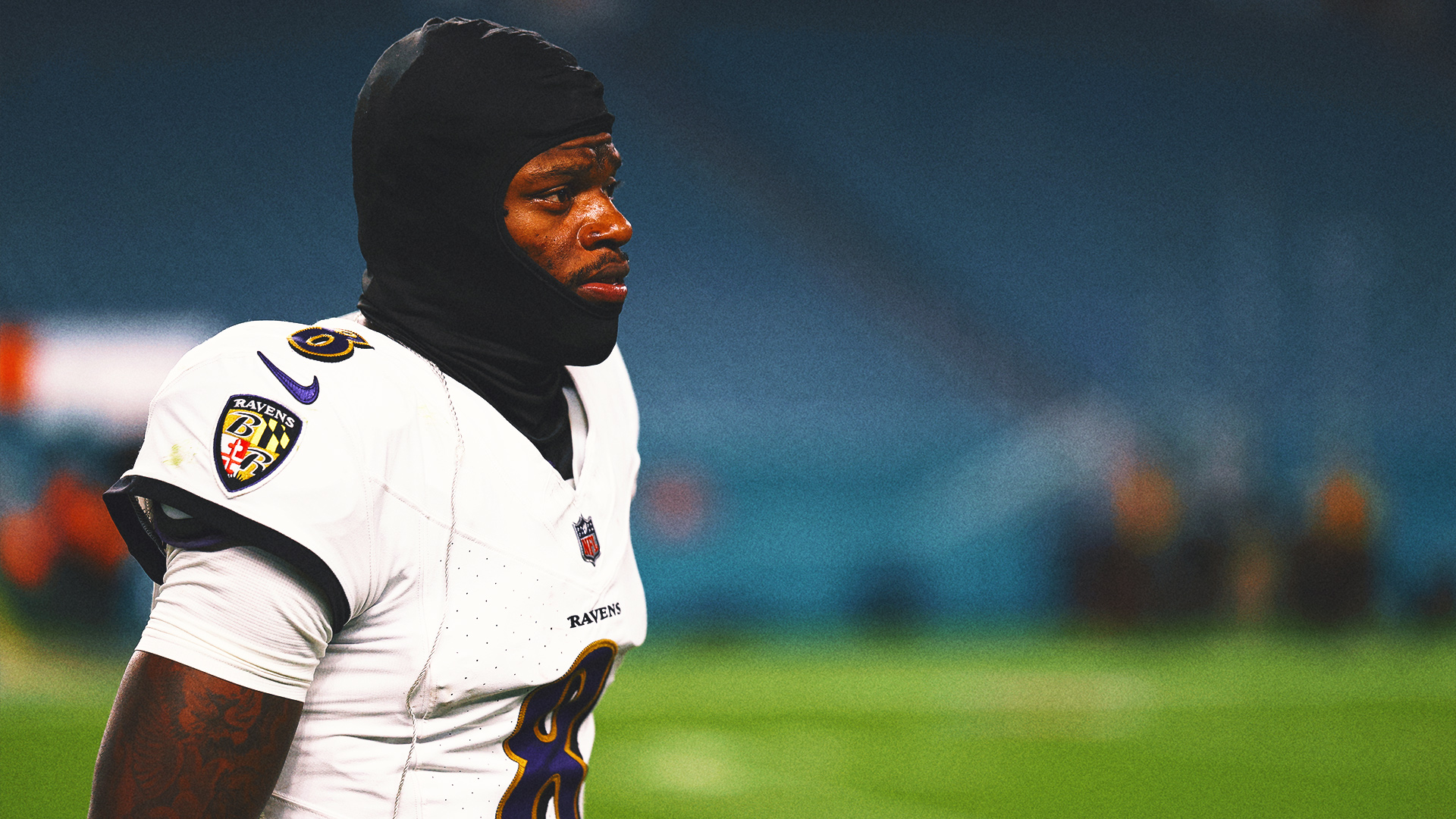 NFL Fines Ravens $100,000 Over Lamar Jackson's Inaccurate Injury Report