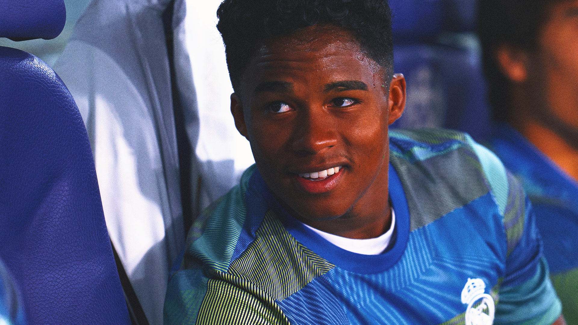 Leave Real Madrid? Brazil's Endrick May Need A Move to Stay on Course