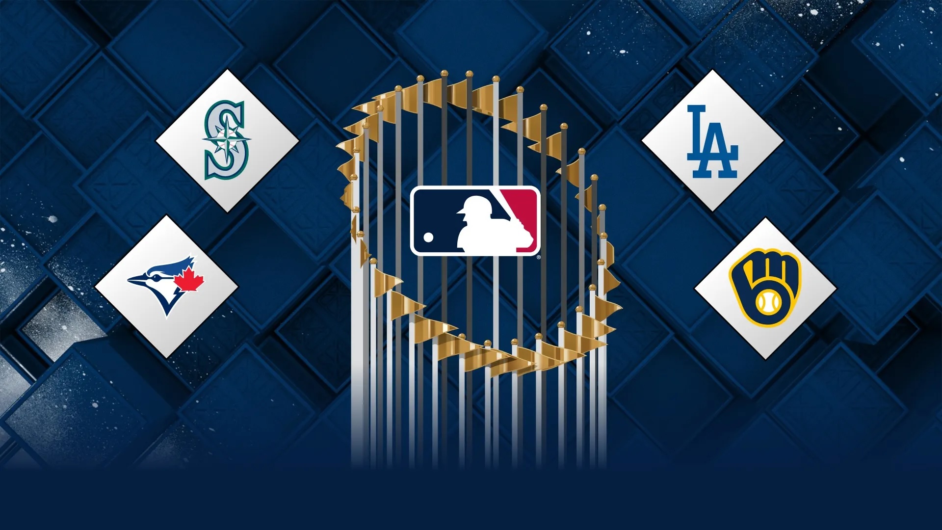 FOX Super 6 contest: MLB Championship Series Picks
