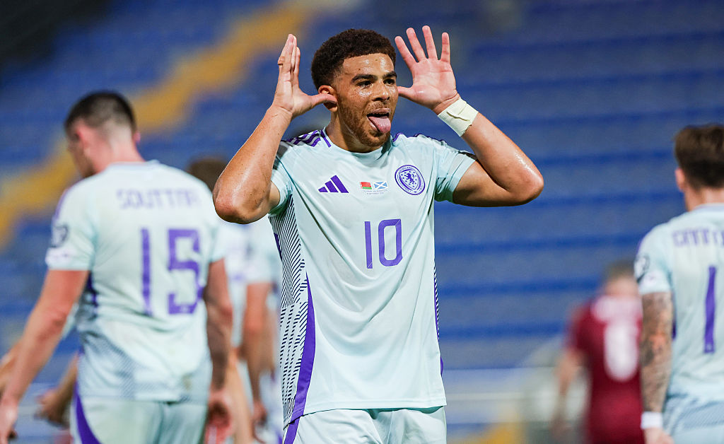 Scotland vs. Belarus: How to Watch, Odds, WCQ Preview