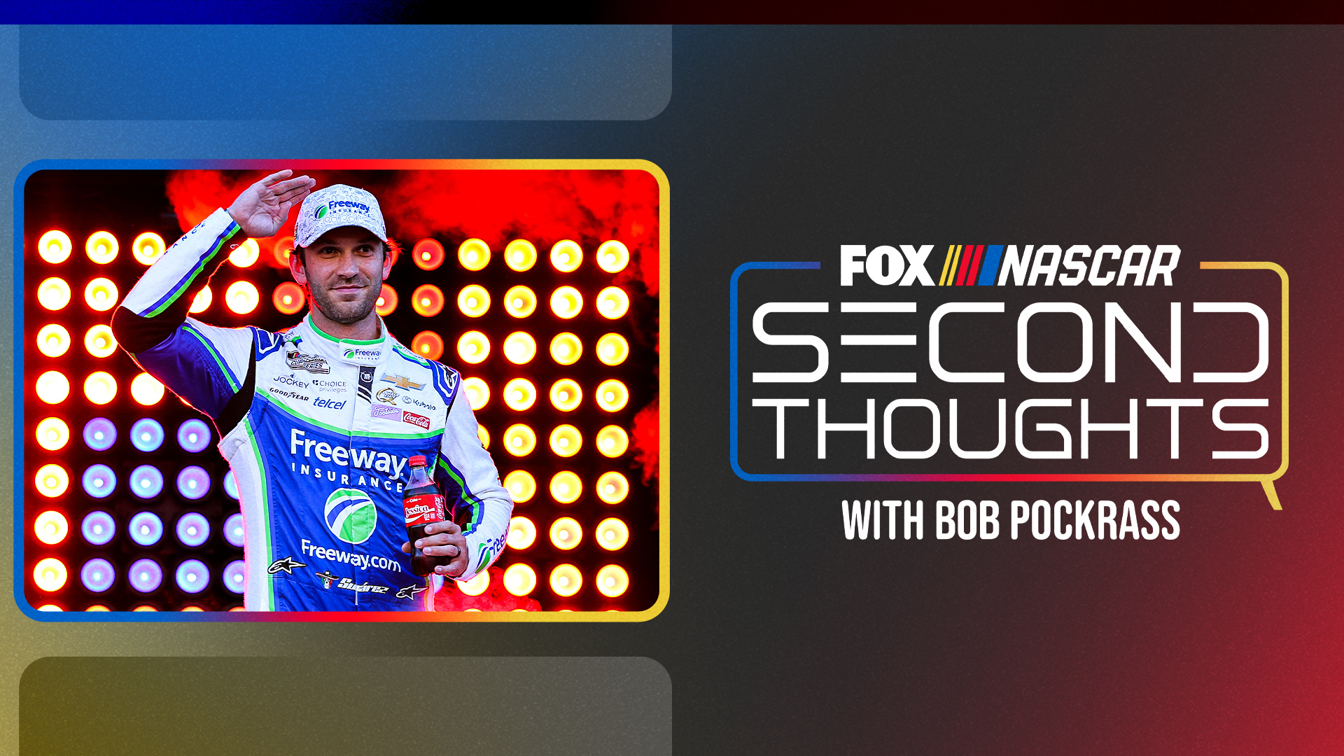 Is Daniel Suarez the Answer to Replace Justin Haley at Spire?