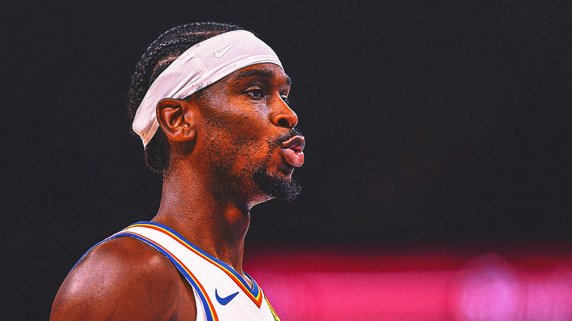 2025 NBA MVP Odds: Shai Gilgeous-Alexander Favored to Open Season