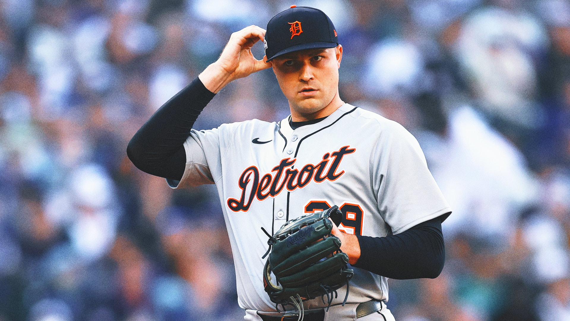 MLB Postseason Buzz: Tigers Pledge to Spend, Keep Skubal